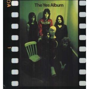 Yes Album